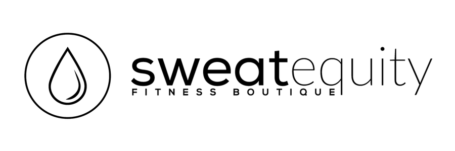 Sweat Equity Fitness Boutique Ottawa